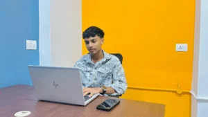 Social Media Marketing Services in Kerala Adeeb Ashraf